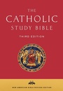 Cover: The Catholic Study Bible - OUP eBook