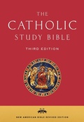 Cover: The Catholic Study Bible - OUP eBook