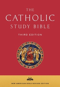 Abbildung von: The Catholic Study Bible - OUP eBook