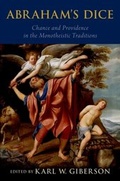Cover: Abraham's Dice - OUP eBook