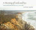 Cover: A Meeting of Land and Sea - Yale University Press