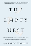Cover: The Empty Nest - Grand Central Publishing