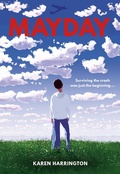 Cover: Mayday - Little, Brown Books for Young Readers