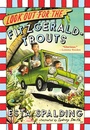 Cover: Look Out for the Fitzgerald-Trouts - Little, Brown Books for Young Readers