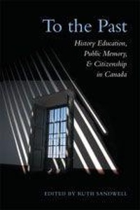 Enlarge image Cover: To the Past - University of Toronto Press