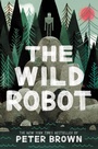 Cover: The Wild Robot - Little, Brown Books for Young Readers