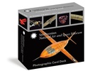 Cover: Smithsonian National Air and Space Museum Photographic Card Deck - Workman Publishing Company