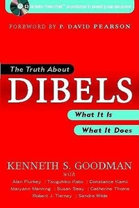 Enlarge image Cover: The Truth About DIBELS - Heinemann Educational Books,U.S.