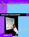Cover: Introduction to Representation - Heinemann Educational Books,U.S.