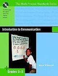 Cover: Introduction to Communication - Heinemann Educational Books,U.S.