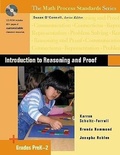 Cover: Introduction to Reasoning and Proof - Heinemann Educational Books,U.S.