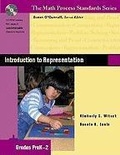 Cover: Introduction to Representation - Heinemann Educational Books,U.S.