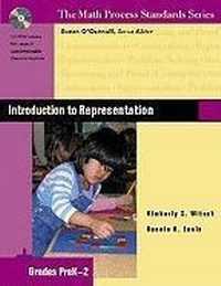 Enlarge image Cover: Introduction to Representation - Heinemann Educational Books,U.S.