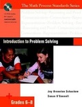 Cover: Introduction to Problem Solving - Heinemann Educational Books,U.S.
