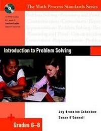Enlarge image Cover: Introduction to Problem Solving - Heinemann Educational Books,U.S.