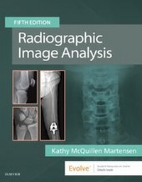 Enlarge image Cover: Radiographic Image Analysis - Saunders