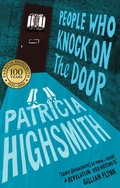 Cover: People Who Knock on the Door - Virago Press Ltd