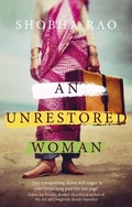 Cover: An Unrestored Woman - Virago Press Ltd