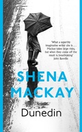 Cover: Dunedin - Virago Press Ltd