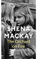 Cover: The Orchard on Fire - Virago Press Ltd