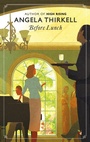 Cover: Before Lunch - Virago Press Ltd
