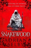 Cover: Snakewood - Orbit