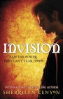 Cover: Invision - ATOM