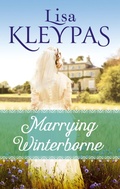 Cover: Marrying Winterborne - Piatkus Books