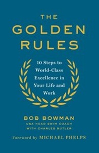 Abbildung von: The Golden Rules - Piatkus Books