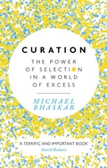 Cover: Curation - Piatkus Books