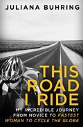 Cover: This Road I Ride - Piatkus Books