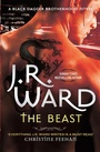 Cover: The Beast - Piatkus Books