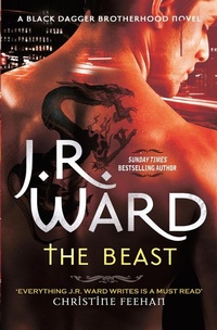 Enlarge image Cover: The Beast - Piatkus Books