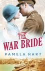 Cover: The War Bride - Piatkus Books