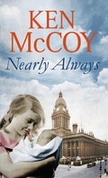 Cover: Nearly Always - Piatkus Books