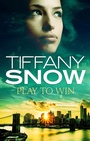 Cover: Play to Win - Piatkus Books