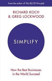 Enlarge image Cover: Simplify - Piatkus Books