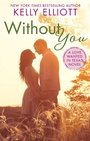 Cover: Without You - Piatkus Books