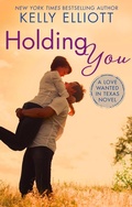 Cover: Holding You - Piatkus Books
