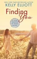 Cover: Finding You - Piatkus Books