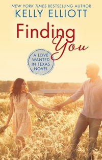 Enlarge image Cover: Finding You - Piatkus Books