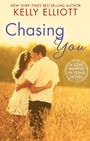 Cover: Chasing You - Piatkus Books