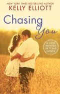 Cover: Chasing You - Piatkus Books