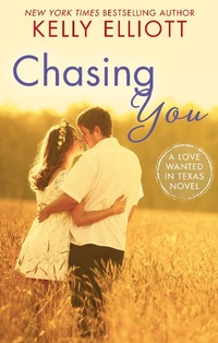 Enlarge image Cover: Chasing You - Piatkus Books