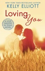 Cover: Loving You - Piatkus Books