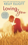 Cover: Loving You - Piatkus Books