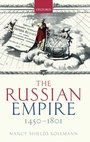 Bild: The Russian Empire 1450-1801 - Oxford University Press