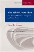 Cover: The Yellow Journalism - Northwestern University Press