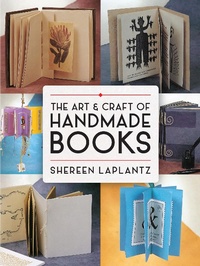 Abbildung von: The Art and Craft of Handmade Books - Dover Publications