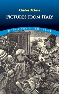 Abbildung von: Pictures from Italy - Dover Publications